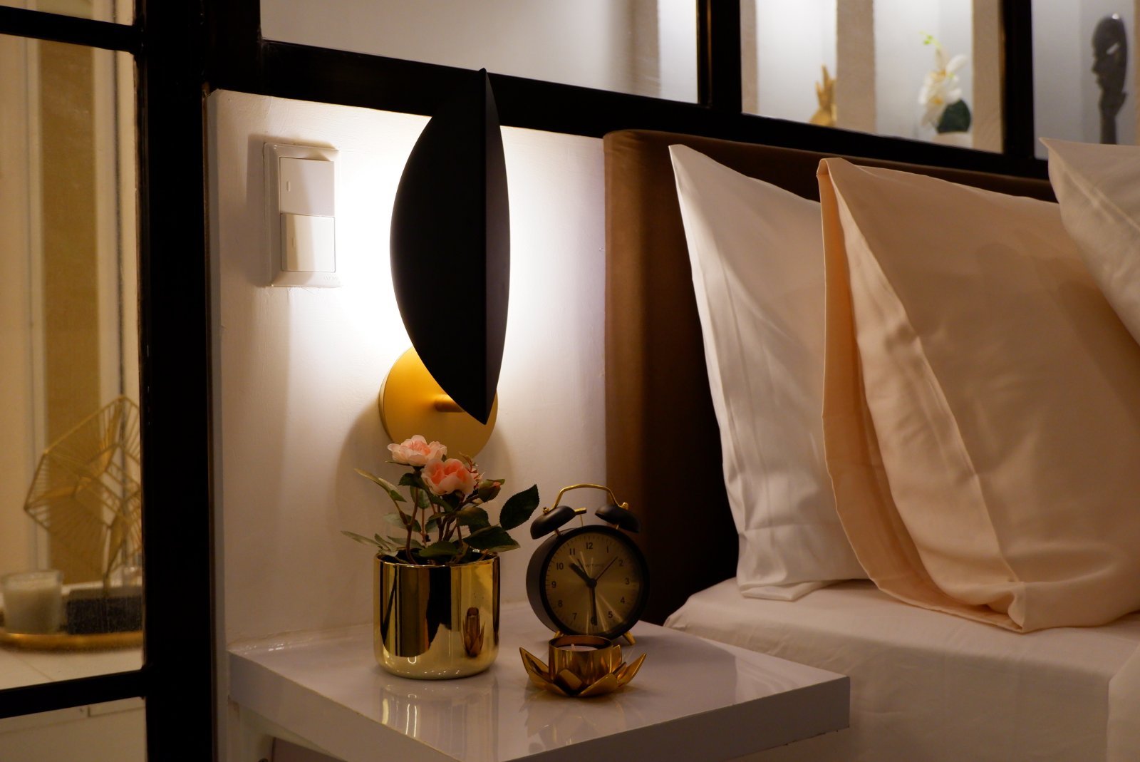 Rayon Wari Interior Project